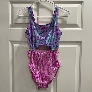 More Than Magic, girls swimsuit